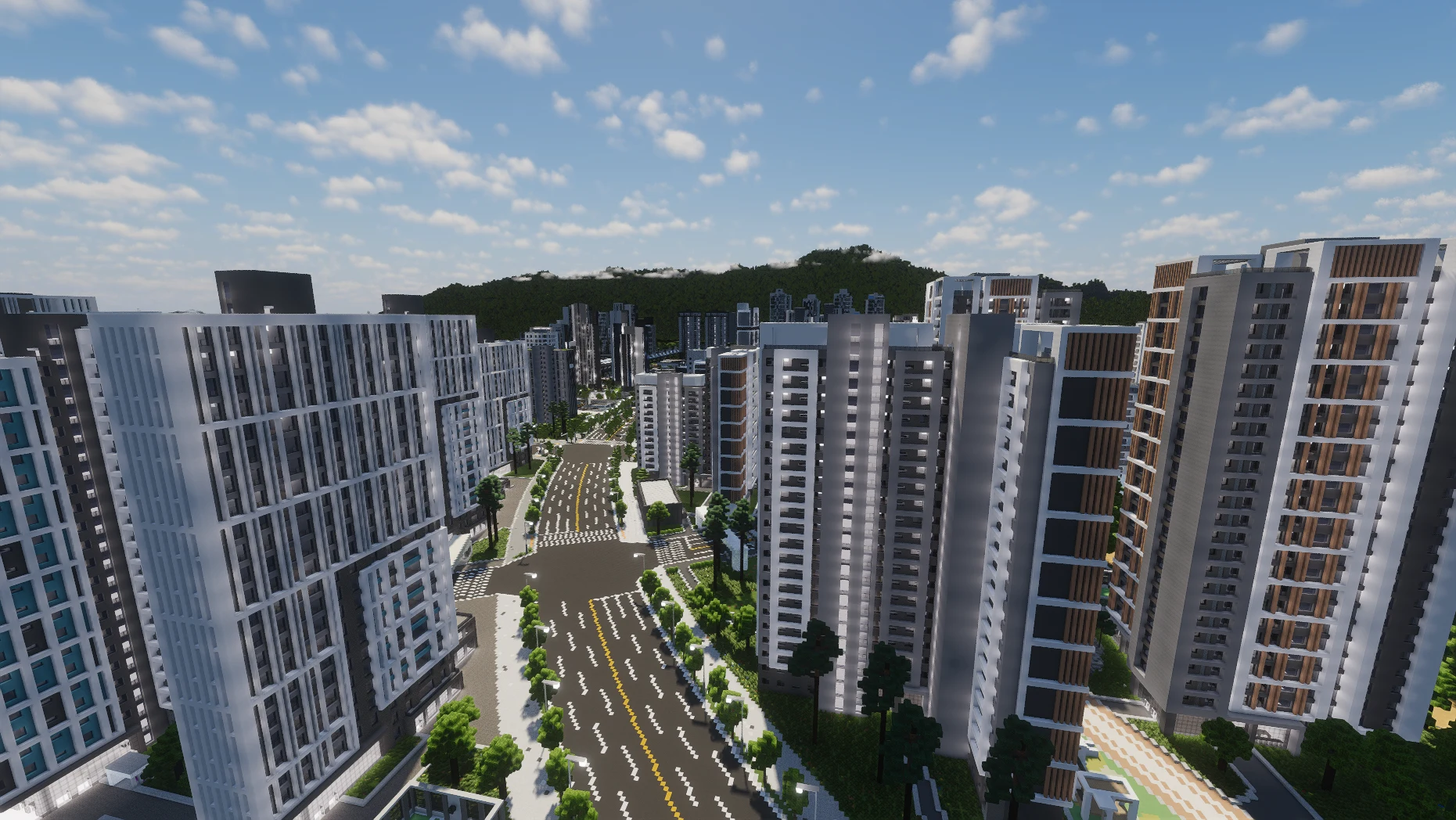 관광 안내 이미지